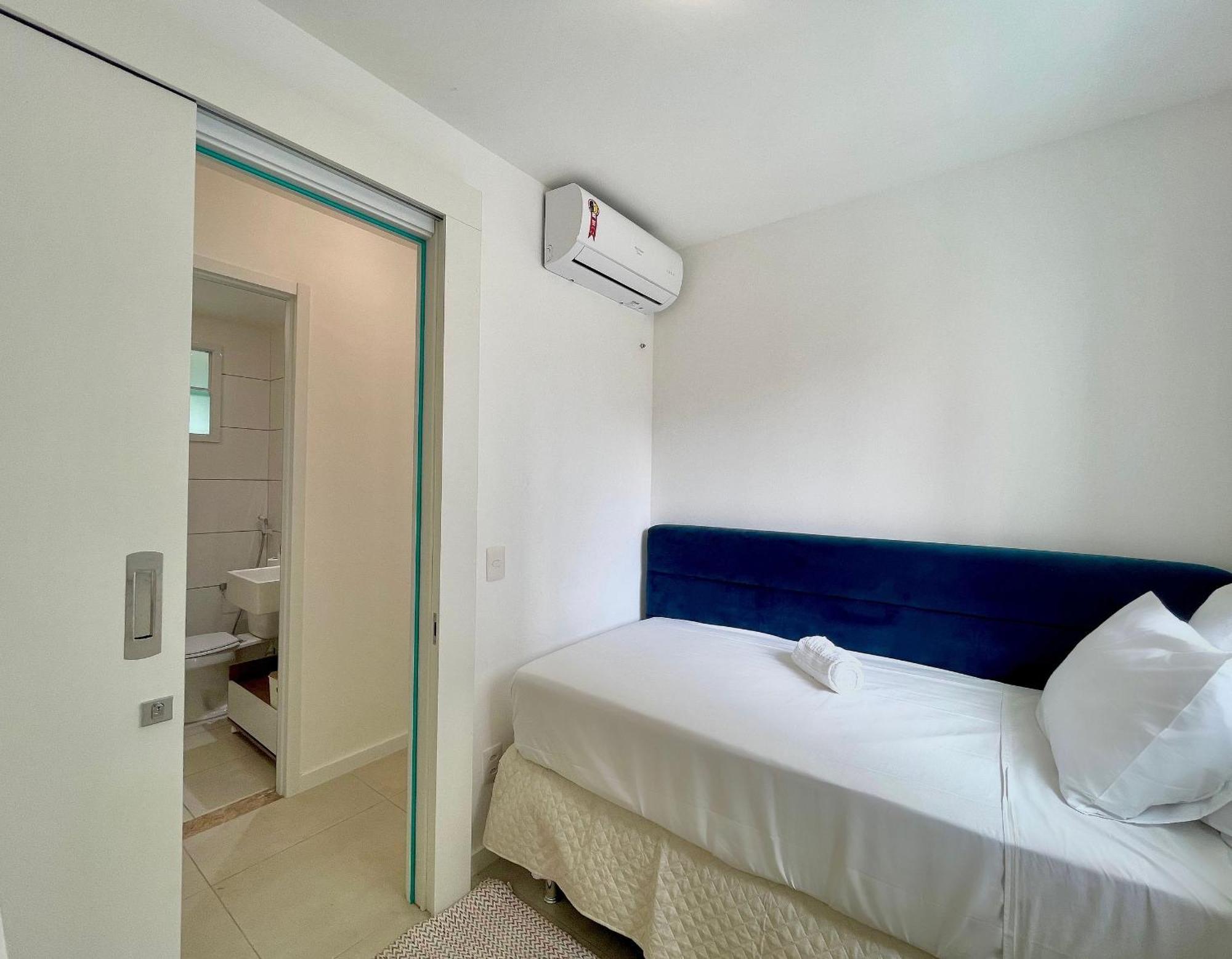 Infinity 600 Residence Fortaleza  Exterior foto